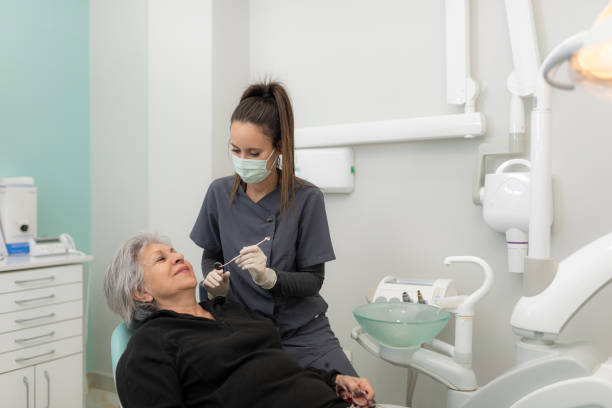 Best Knocked-Out Tooth (Avulsed Tooth) Treatment in Tresckow, PA